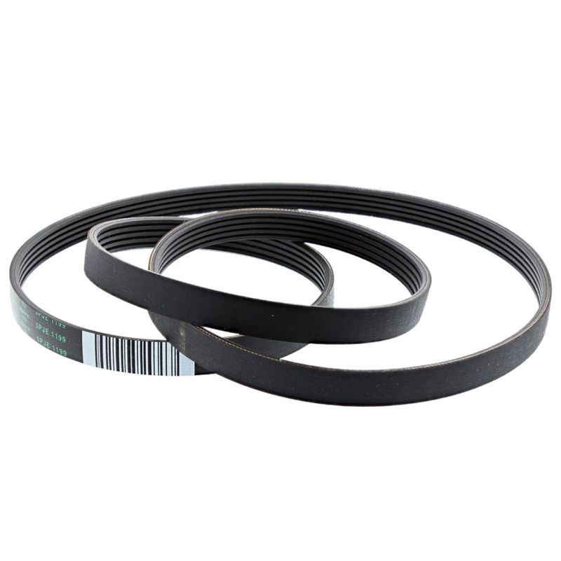Electronice si Electrocasnice - Masini si uscatoare de rufe - Accesorii masini de spalat si uscatoare - Curea masina de spalat 1199J5 Electrolux 1462477009 Original - Infinity.ro