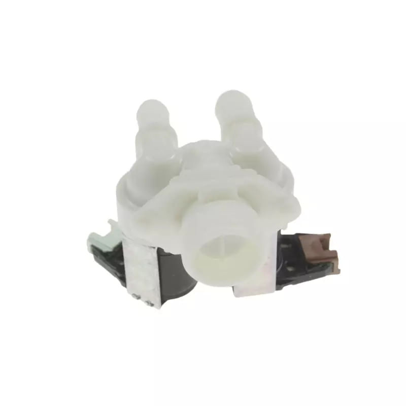 Electronice si Electrocasnice - Masini si uscatoare de rufe - Accesorii masini de spalat si uscatoare - Electrovalva dubla AEG Zanussi Electrolux 1325186110 - Infinity.ro