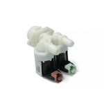 Electronice si Electrocasnice - Masini si uscatoare de rufe - Accesorii masini de spalat si uscatoare - Electrovalva dubla AEG Zanussi Electrolux 1325186110 - Infinity.ro