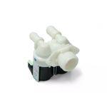 Electronice si Electrocasnice - Masini si uscatoare de rufe - Accesorii masini de spalat si uscatoare - Electrovalva dubla AEG Zanussi Electrolux 1325186110 - Infinity.ro