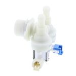 Electronice si Electrocasnice - Masini si uscatoare de rufe - Accesorii masini de spalat si uscatoare - Electrovalva alimentare apa masina de spalat EWS31064 Electrolux 1552300004 - Infinity.ro