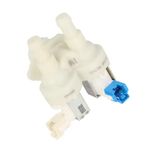 Electronice si Electrocasnice - Masini si uscatoare de rufe - Accesorii masini de spalat si uscatoare - Electrovalva alimentare apa masina de spalat EWS31064 Electrolux 1552300004 - Infinity.ro