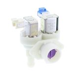 Electronice si Electrocasnice - Masini si uscatoare de rufe - Accesorii masini de spalat si uscatoare - Electrovalva alimentare apa masina de spalat EWS31064 Electrolux 1552300004 - Infinity.ro
