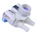 Electronice si Electrocasnice - Masini si uscatoare de rufe - Accesorii masini de spalat si uscatoare - Electrovalva alimentare apa masina de spalat EWS31064 Electrolux 1552300004 - Infinity.ro