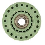 Electronice si Electrocasnice - Masini si uscatoare de rufe - Accesorii masini de spalat si uscatoare - Carcasa rulment stanga Electrolux, Zanussi AEG 1468937063 - Infinity.ro