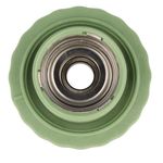 Electronice si Electrocasnice - Masini si uscatoare de rufe - Accesorii masini de spalat si uscatoare - Carcasa rulment stanga Electrolux, Zanussi AEG 1468937063 - Infinity.ro