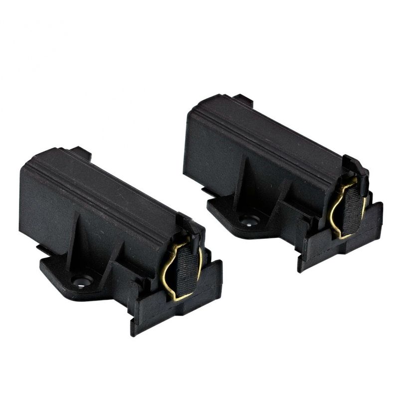 Electronice si Electrocasnice - Masini si uscatoare de rufe - Accesorii masini de spalat si uscatoare - Set 2 perii carbuni pentru masina de spalat rufe 5 x 12,5 x 35,5 mm Electrolux AEG Zanussi 50265481007 - Infinity.ro