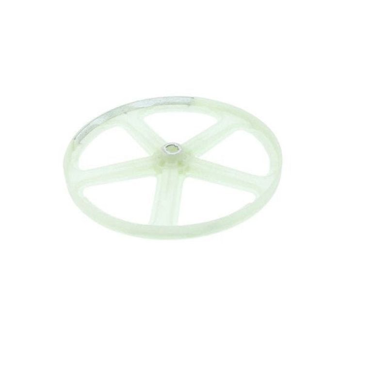 Electronice si Electrocasnice - Masini si uscatoare de rufe - Accesorii masini de spalat si uscatoare - Fulie masina de spalat Aeg, Electrolux 50298249009 - Infinity.ro