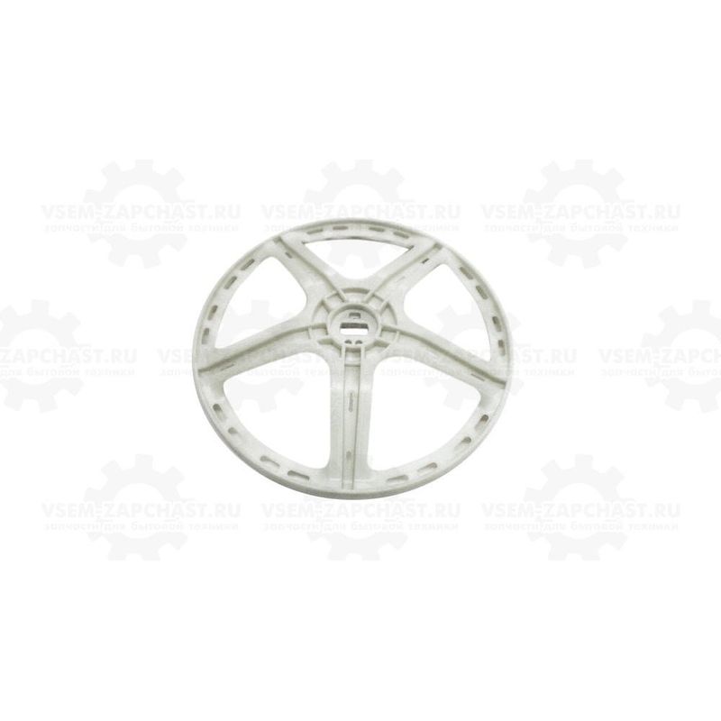 Electronice si Electrocasnice - Masini si uscatoare de rufe - Accesorii masini de spalat si uscatoare - Fulie masina de spalat Aeg, Electrolux 50298249009 - Infinity.ro