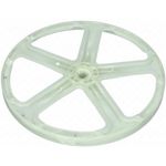 Electronice si Electrocasnice - Masini si uscatoare de rufe - Accesorii masini de spalat si uscatoare - Fulie masina de spalat Aeg, Electrolux 50298249009 - Infinity.ro