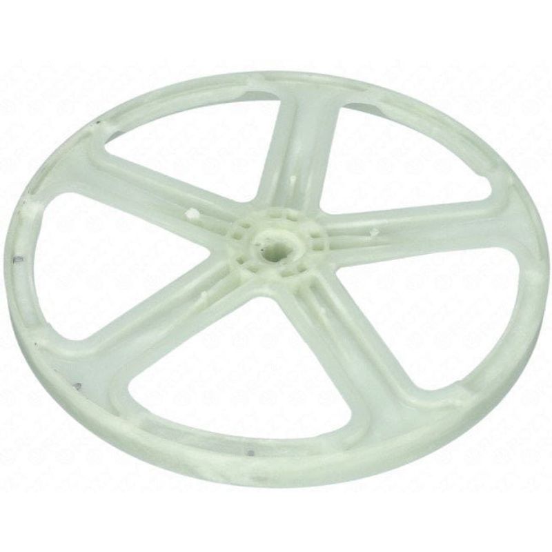 Electronice si Electrocasnice - Masini si uscatoare de rufe - Accesorii masini de spalat si uscatoare - Fulie masina de spalat Aeg, Electrolux 50298249009 - Infinity.ro