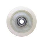 Electronice si Electrocasnice - Masini si uscatoare de rufe - Accesorii masini de spalat si uscatoare - Rola directoare cu rulment uscator de rufe Electrolux 1364059004 - Infinity.ro