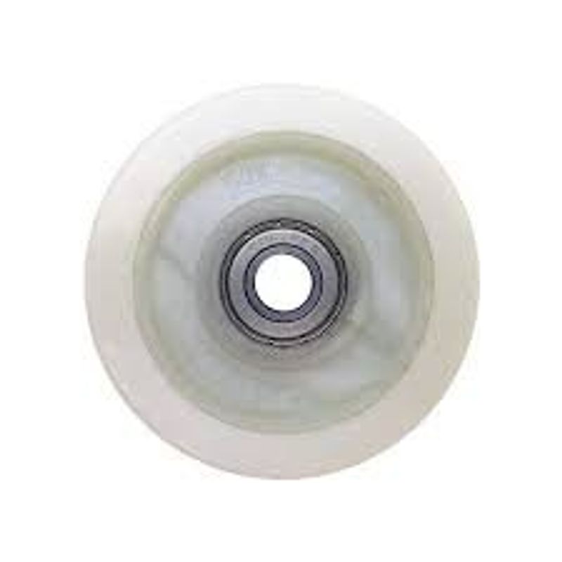 Electronice si Electrocasnice - Masini si uscatoare de rufe - Accesorii masini de spalat si uscatoare - Rola directoare cu rulment uscator de rufe Electrolux 1364059004 - Infinity.ro