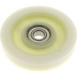 Electronice si Electrocasnice - Masini si uscatoare de rufe - Accesorii masini de spalat si uscatoare - Rola directoare cu rulment uscator de rufe Electrolux 1364059004 - Infinity.ro