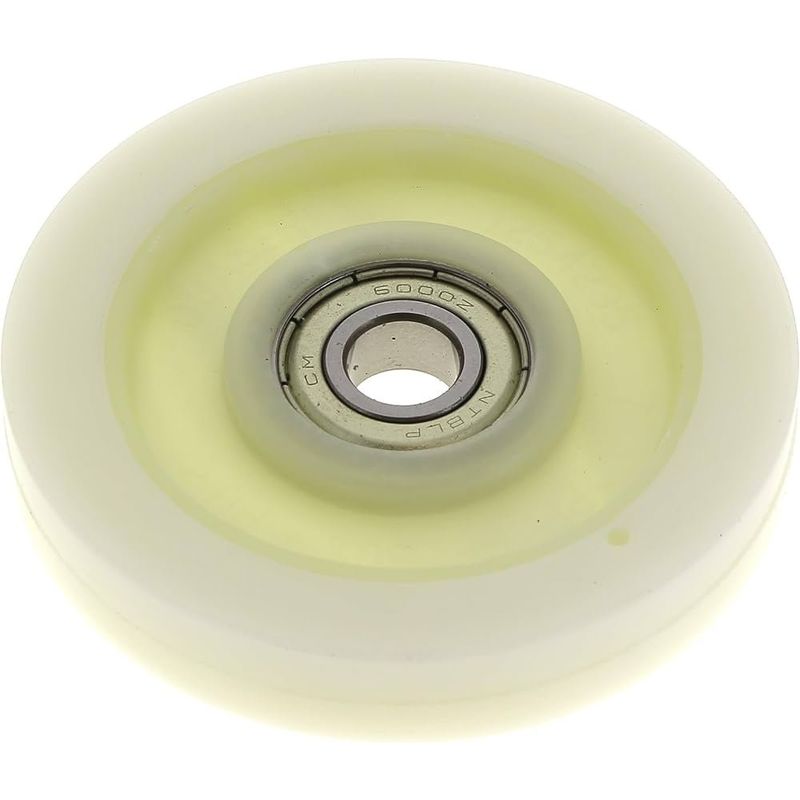 Electronice si Electrocasnice - Masini si uscatoare de rufe - Accesorii masini de spalat si uscatoare - Rola directoare cu rulment uscator de rufe Electrolux 1364059004 - Infinity.ro