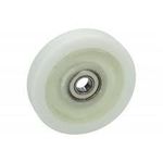 Electronice si Electrocasnice - Masini si uscatoare de rufe - Accesorii masini de spalat si uscatoare - Rola directoare cu rulment uscator de rufe Electrolux 1364059004 - Infinity.ro