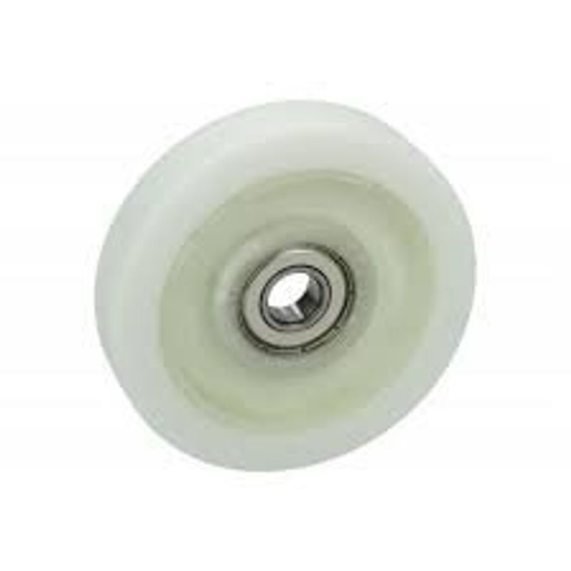 Electronice si Electrocasnice - Masini si uscatoare de rufe - Accesorii masini de spalat si uscatoare - Rola directoare cu rulment uscator de rufe Electrolux 1364059004 - Infinity.ro