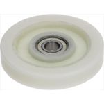 Electronice si Electrocasnice - Masini si uscatoare de rufe - Accesorii masini de spalat si uscatoare - Rola directoare cu rulment uscator de rufe Electrolux 1364059004 - Infinity.ro