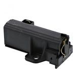 Electronice si Electrocasnice - Masini si uscatoare de rufe - Accesorii masini de spalat si uscatoare - Perie de carbune cu suport pentru masina de spalat Electrolux 4006020152 - Infinity.ro