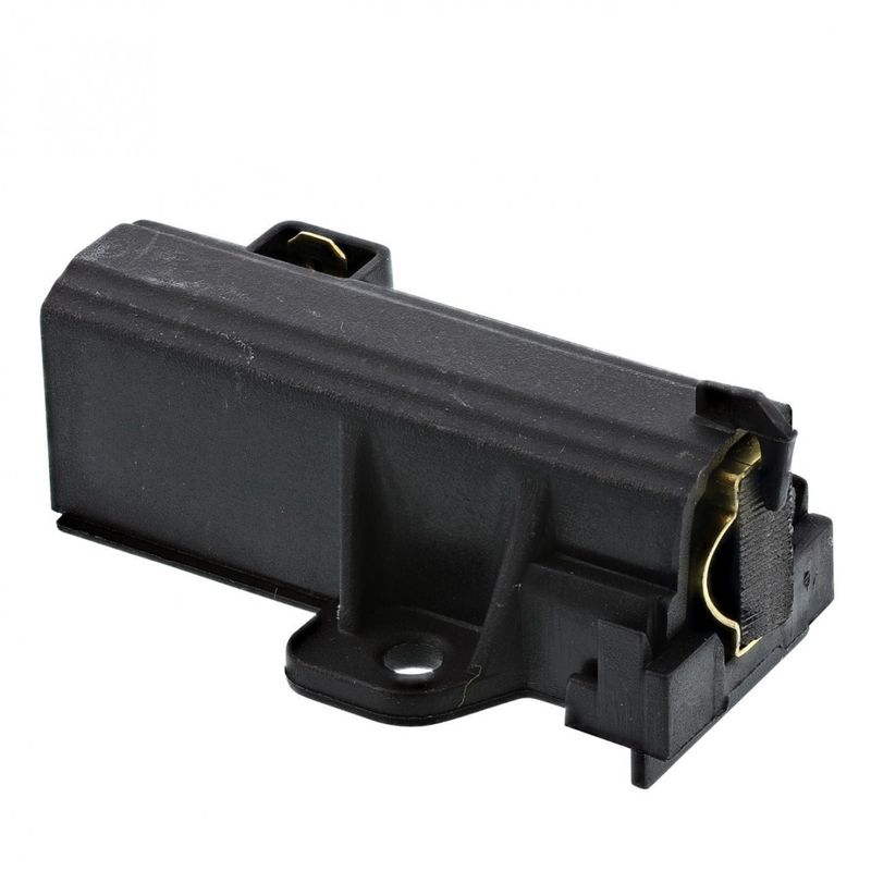 Electronice si Electrocasnice - Masini si uscatoare de rufe - Accesorii masini de spalat si uscatoare - Perie de carbune cu suport pentru masina de spalat Electrolux 4006020152 - Infinity.ro