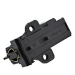 Electronice si Electrocasnice - Masini si uscatoare de rufe - Accesorii masini de spalat si uscatoare - Perie de carbune cu suport pentru masina de spalat Electrolux 4006020152 - Infinity.ro