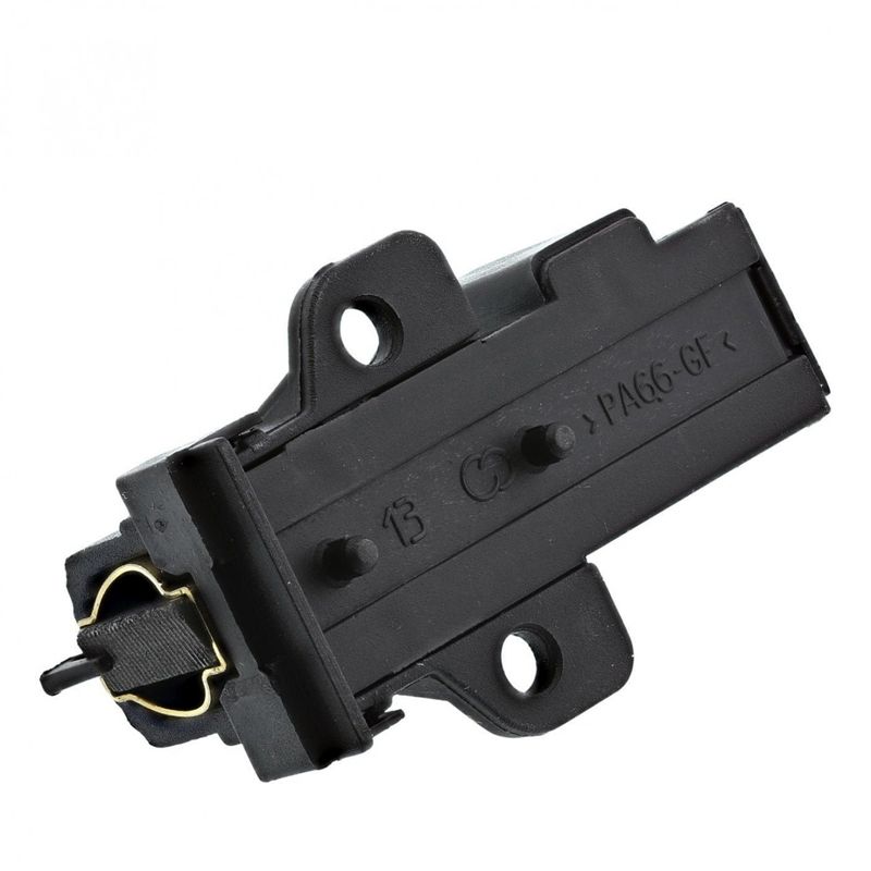 Electronice si Electrocasnice - Masini si uscatoare de rufe - Accesorii masini de spalat si uscatoare - Perie de carbune cu suport pentru masina de spalat Electrolux 4006020152 - Infinity.ro