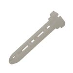 Electronice si Electrocasnice - Masini si uscatoare de rufe - Accesorii masini de spalat si uscatoare - Bolt amortizor telescopic pentru masina de spalat Electrolux 8118673014 - Infinity.ro