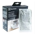 Electronice si Electrocasnice - Masini si uscatoare de rufe - Accesorii masini de spalat si uscatoare - M3GCP400 SOLUTIE CLEAN AND CARE 3 IN 1 ANTICALCAR, DEGRESANT (12 BUC.) 9029799195 - Infinity.ro