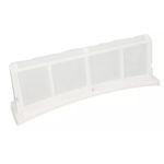Electronice si Electrocasnice - Masini si uscatoare de rufe - Accesorii masini de spalat si uscatoare - Filtru de scame uscator de rufe Electrolux, Aeg 1366019014 - Infinity.ro