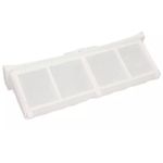 Electronice si Electrocasnice - Masini si uscatoare de rufe - Accesorii masini de spalat si uscatoare - Filtru de scame uscator de rufe Electrolux, Aeg 1366019014 - Infinity.ro
