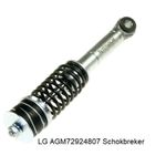 Electronice si Electrocasnice - Masini si uscatoare de rufe - Accesorii masini de spalat si uscatoare - Amortizor masina de spalat Lg AGM72924807 - Infinity.ro