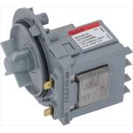 Electronice si Electrocasnice - Masini si uscatoare de rufe - Accesorii masini de spalat si uscatoare - Pompa de evacuare pentru masina de spalat LG EAU61383505 - Infinity.ro