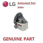 Electronice si Electrocasnice - Masini si uscatoare de rufe - Accesorii masini de spalat si uscatoare - Pompa de evacuare pentru masina de spalat LG EAU61383505 - Infinity.ro