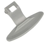 Electronice si Electrocasnice - Masini si uscatoare de rufe - Accesorii masini de spalat si uscatoare - Maner, clapeta usa hublou masina de spalat LG 3650EN3005A - Infinity.ro