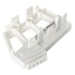 Electronice si Electrocasnice - Masini si uscatoare de rufe - Accesorii masini de spalat si uscatoare - Senzor Hall stator motor masina de spalat LG 6501KW2002A, 6501KW2002B - Infinity.ro