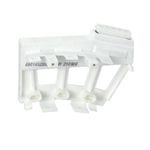 Electronice si Electrocasnice - Masini si uscatoare de rufe - Accesorii masini de spalat si uscatoare - Senzor Hall stator motor masina de spalat LG 6501KW2002A, 6501KW2002B - Infinity.ro