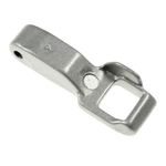 Electronice si Electrocasnice - Masini si uscatoare de rufe - Accesorii masini de spalat si uscatoare - Cioc maner usa hublou masina de spalat Lg MFG63099101 - Infinity.ro