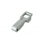 Electronice si Electrocasnice - Masini si uscatoare de rufe - Accesorii masini de spalat si uscatoare - Cioc maner usa hublou masina de spalat Lg MFG63099101 - Infinity.ro