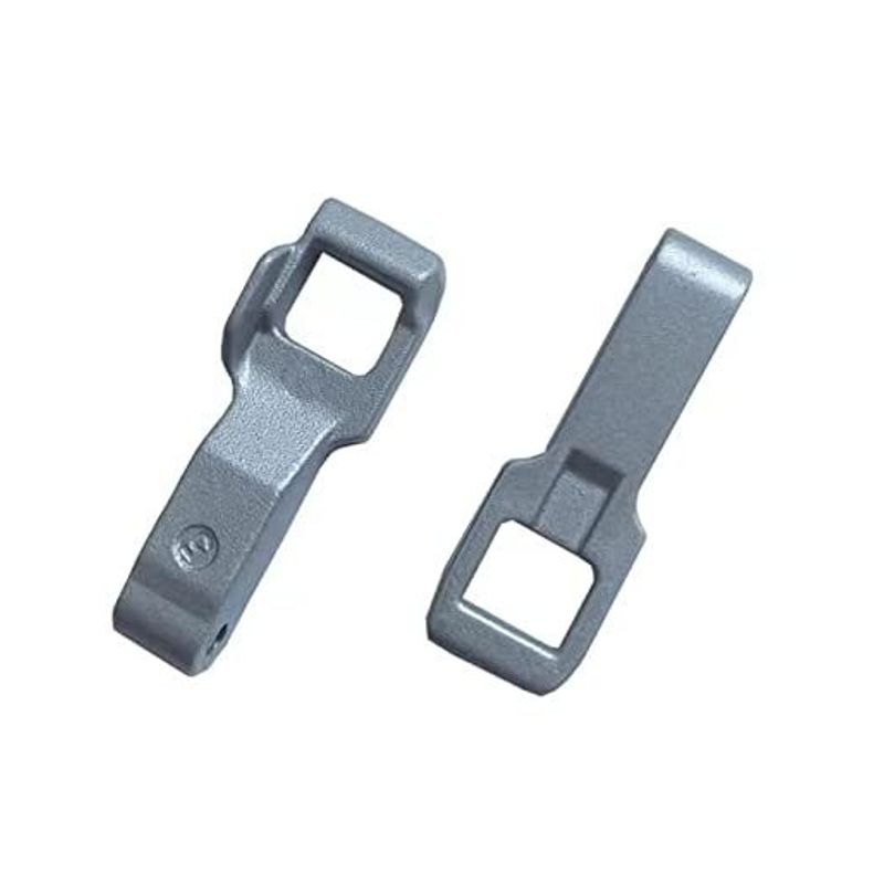 Electronice si Electrocasnice - Masini si uscatoare de rufe - Accesorii masini de spalat si uscatoare - Cioc maner usa hublou masina de spalat Lg MFG63099101 - Infinity.ro