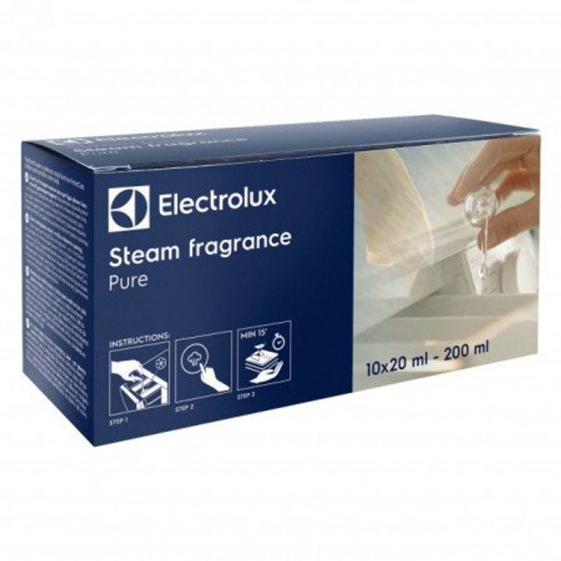 Market - Spalare si intretinere rufe - Produse intretinere textile - Intretinere textile - Odorizant reimprospatare rufe Electrolux E6WMFR010 902979808 - Infinity.ro