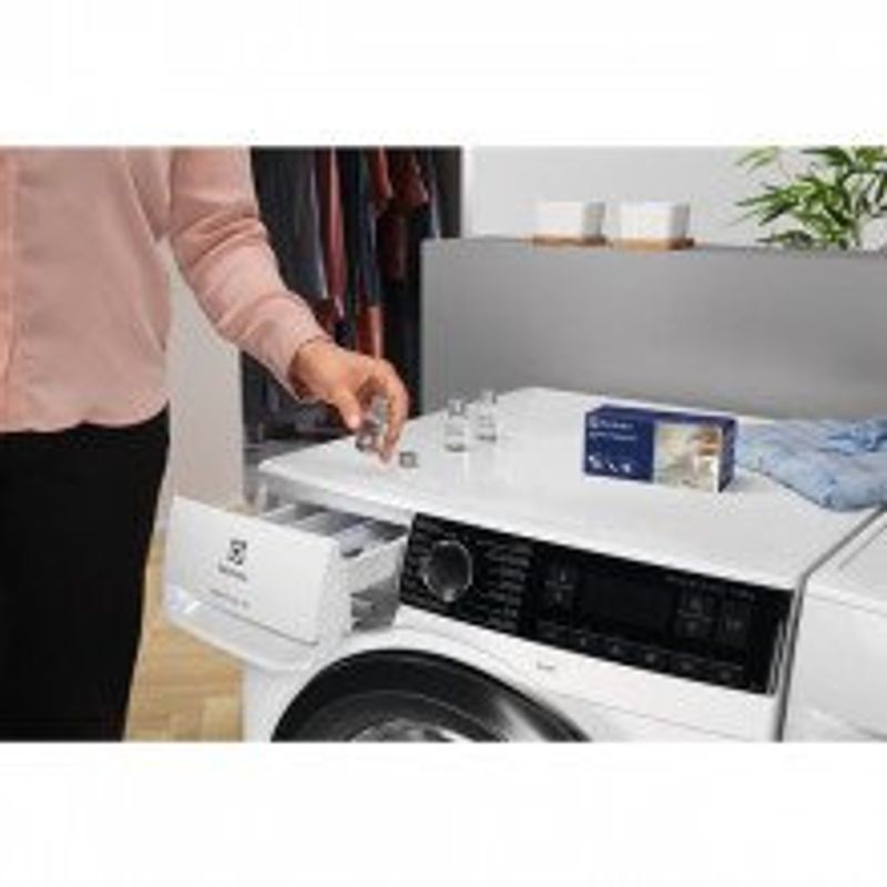Market - Spalare si intretinere rufe - Produse intretinere textile - Intretinere textile - Odorizant reimprospatare rufe Electrolux E6WMFR010 902979808 - Infinity.ro
