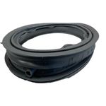 Electronice si Electrocasnice - Masini si uscatoare de rufe - Accesorii masini de spalat si uscatoare - Garnitura usa hublou pentru masina de spalat rufe LG MDS66651605 - Infinity.ro