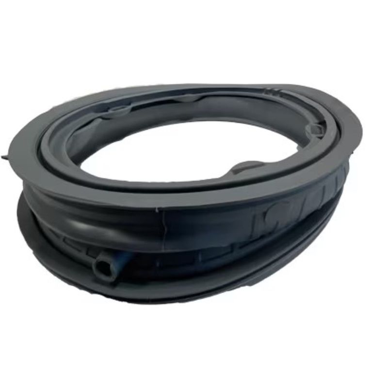 Electronice si Electrocasnice - Masini si uscatoare de rufe - Accesorii masini de spalat si uscatoare - Garnitura usa hublou pentru masina de spalat rufe LG MDS66651605 - Infinity.ro