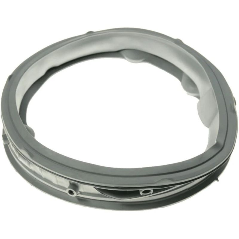 Electronice si Electrocasnice - Masini si uscatoare de rufe - Accesorii masini de spalat si uscatoare - Garnitura usa hublou pentru masina de spalat rufe LG MDS66651605 - Infinity.ro