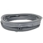 Electronice si Electrocasnice - Masini si uscatoare de rufe - Accesorii masini de spalat si uscatoare - Garnitura usa hublou pentru masina de spalat rufe LG MDS66651605 - Infinity.ro