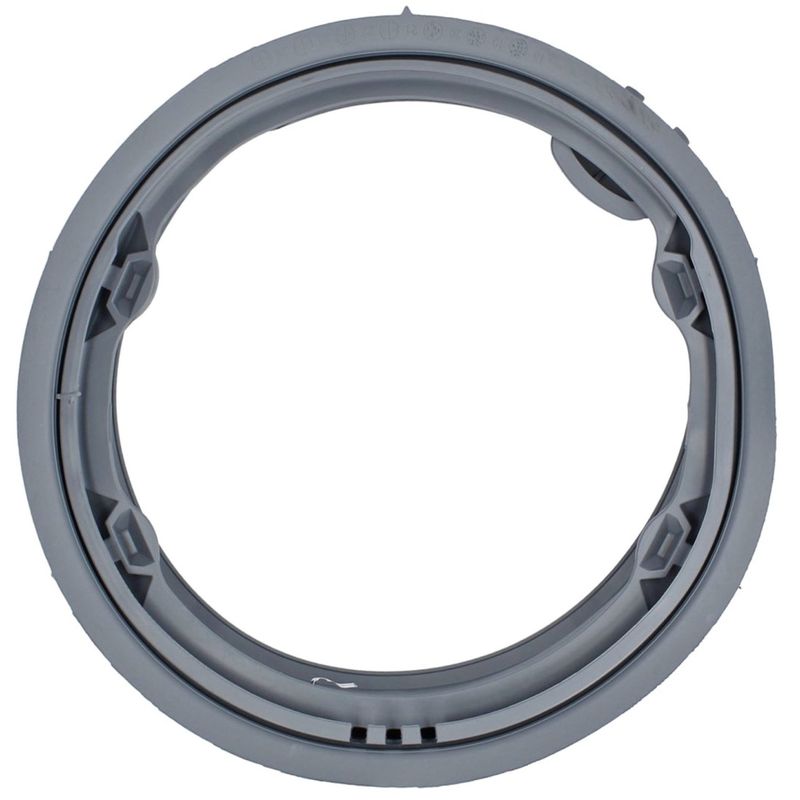 Electronice si Electrocasnice - Masini si uscatoare de rufe - Accesorii masini de spalat si uscatoare - Garnitura usa hublou pentru masina de spalat rufe LG MDS66651605 - Infinity.ro