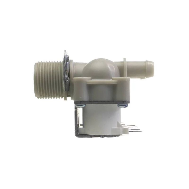 Electronice si Electrocasnice - Masini si uscatoare de rufe - Accesorii masini de spalat si uscatoare - Electrovalva masina de spalat 12 Volti LG 5220FR2067J - Infinity.ro