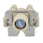 Electronice si Electrocasnice - Masini si uscatoare de rufe - Accesorii masini de spalat si uscatoare - Electrovalva masina de spalat 12 Volti LG 5220FR2067J - Infinity.ro