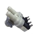 Electronice si Electrocasnice - Masini si uscatoare de rufe - Accesorii masini de spalat si uscatoare - Electrovalva, electroventil universal 2-ierisi 90° 2X15mm - Infinity.ro