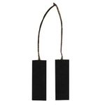 Electronice si Electrocasnice - Masini si uscatoare de rufe - Accesorii masini de spalat si uscatoare - Carbuni (perii) 5 x 13,5 x 35mm rotor masina de spalat - set - Infinity.ro